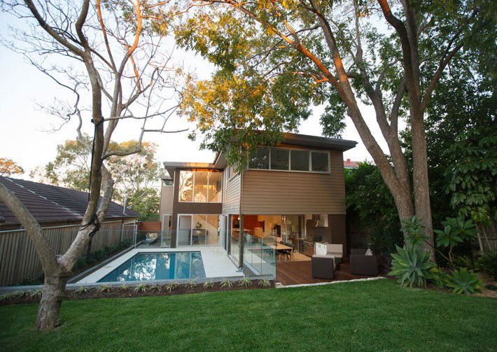 Sydney Suburbs ACT Builders Sunshine Coast