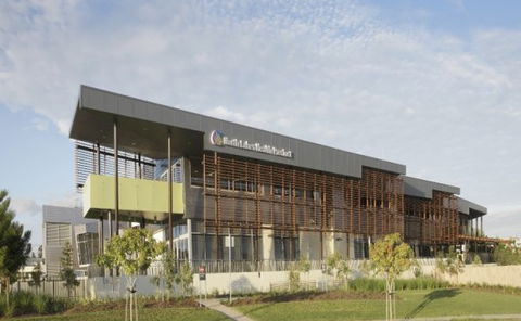 Hutchinson Builders - Builders Sunshine Coast 1