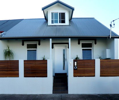 Mark Anderson Building - Builders Sunshine Coast 0