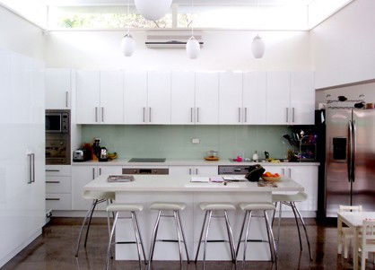 Mark Anderson Building - Builders Sunshine Coast 1