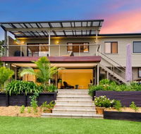 Onshore Homes - Builders Sunshine Coast