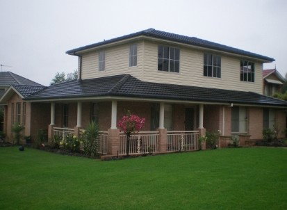 Cape Cod Australia Pty Ltd - Builders Sunshine Coast 1