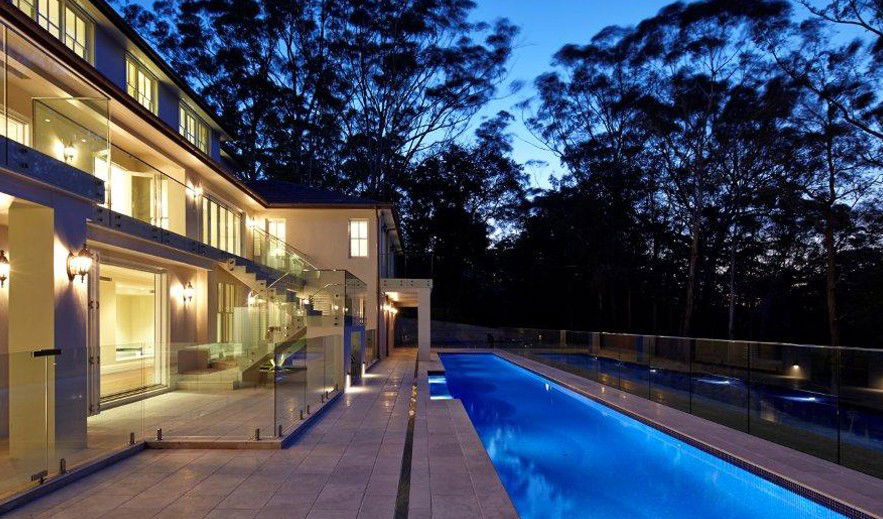Eastern Sydney NSW Builders Sunshine Coast