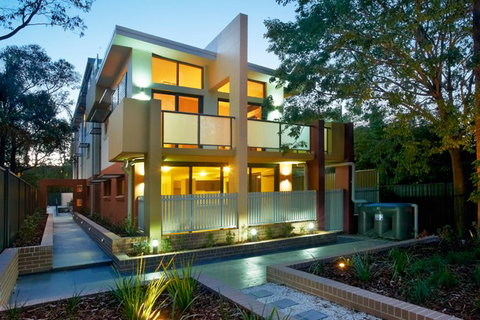 Skyton Developments Pty Ltd - Builders Sunshine Coast 1