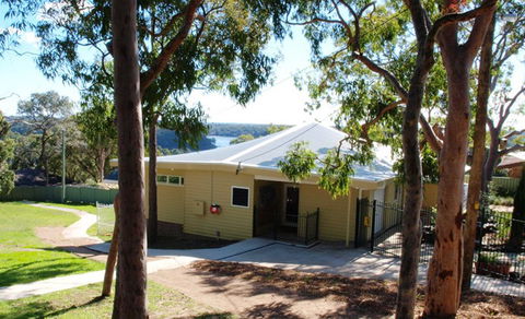 Reds Building & Carpentry Pty Ltd - Builders Sunshine Coast 1