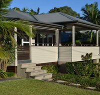 Campbell's Building Company - Builders Sunshine Coast