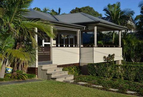 Campbell's Building Company - Builders Sunshine Coast 0