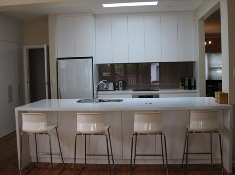 Campbell's Building Company - Builders Sunshine Coast 1