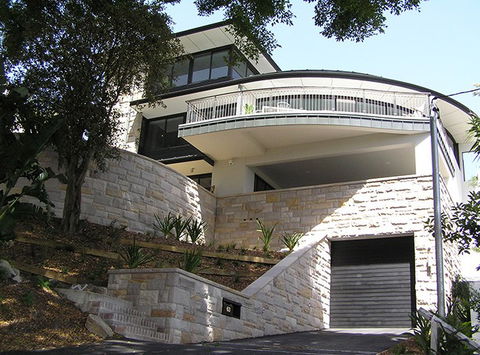Barbro Constructions (NSW) Pty Ltd - Builders Sunshine Coast 0