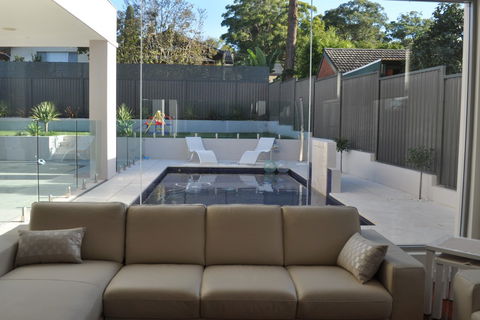DibCon P/L - Builders Sunshine Coast 0