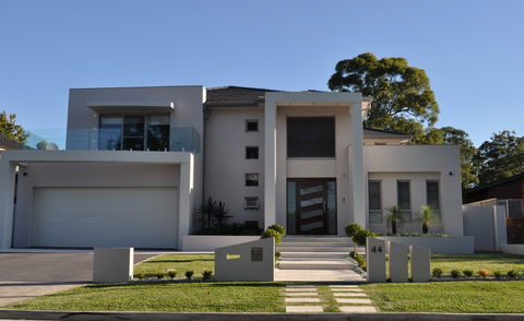 DibCon P/L - Builders Sunshine Coast 1