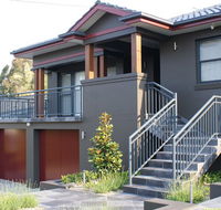 Rossmark Pty Ltd - Builders Sunshine Coast