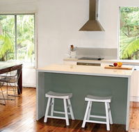 Qbic Constructions  Design - Builders Sunshine Coast