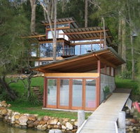 R W Stidwill Constructions Pty Ltd - Builders Sunshine Coast
