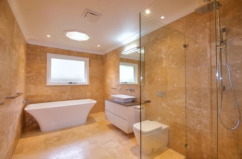 Living Space Constructions - Builders Sunshine Coast 1