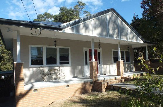 Mount Wilson NSW Builders Sunshine Coast