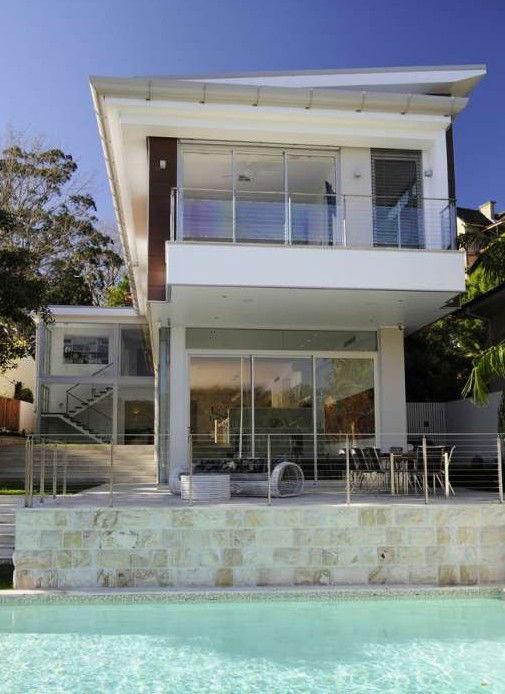 Moore Park NSW Builders Sunshine Coast