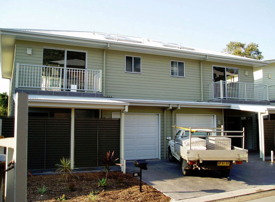 Mooball NSW Builders Sunshine Coast
