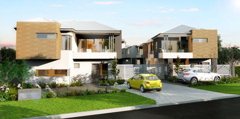 Zegna Pty Ltd - Builders Sunshine Coast 1