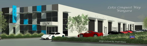 Zegna Pty Ltd - Builders Sunshine Coast 2