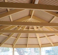 Ideal Pergolas  Decks - Builders Sunshine Coast