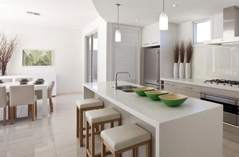 Longridge Homes - Builders Sunshine Coast 0