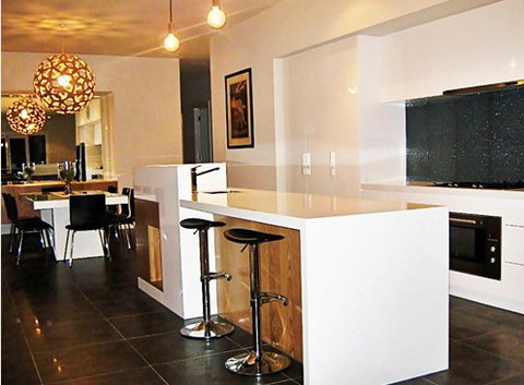 Melisi Homes Pty Ltd - Builders Sunshine Coast 1