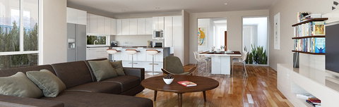 Mirage Homes SA Pty Ltd - Builders Sunshine Coast 0