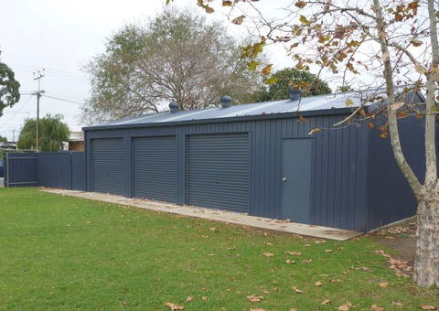 Mykra Pty Ltd - Builders Sunshine Coast 2