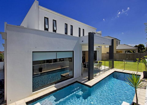 Perspective Designers + Developers Pty Ltd - Builders Sunshine Coast 0
