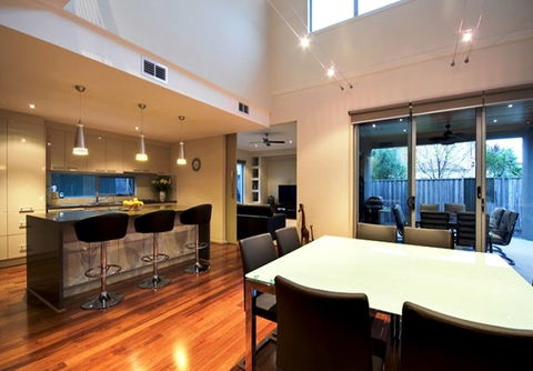 Perspective Designers + Developers Pty Ltd - Builders Sunshine Coast 1