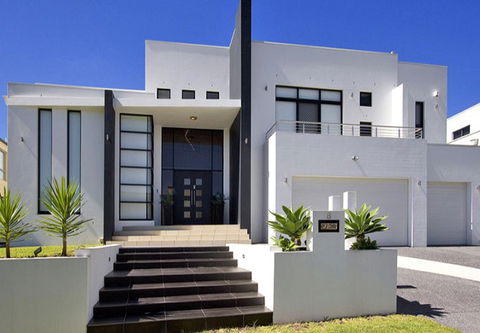 Perspective Designers + Developers Pty Ltd - Builders Sunshine Coast 2