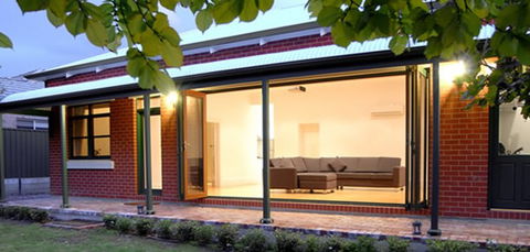 Rocca's Building Co. Pty. Ltd - Builders Sunshine Coast 0