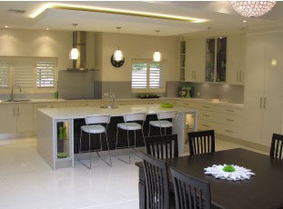 Alf Russo Constructions Pty Ltd - Builders Sunshine Coast 1