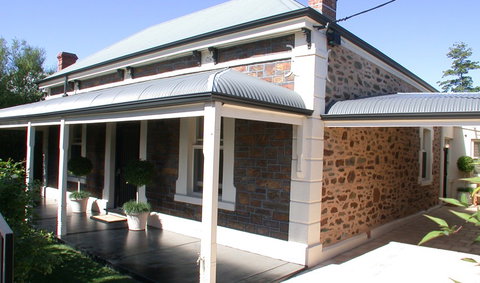 Tim Russell Constructions - Builders Sunshine Coast 1