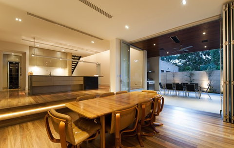 Urban Habitats - Builders Sunshine Coast 2