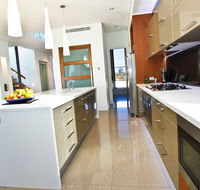 Aitken G.R.  C.A. - Builders Sunshine Coast