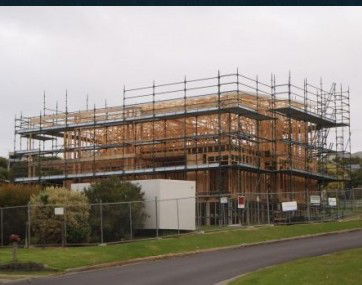Dreeite VIC Builders Sunshine Coast