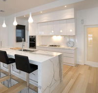 Hille's Home Extensions - Builders Sunshine Coast