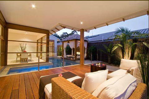 Inprofile Built - Builders Sunshine Coast 0