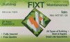 FIXT Maintenance - Builders Sunshine Coast 0