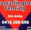 Portarlington fencing - Builders Sunshine Coast