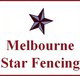 Melbourne Star Fencing - Builders Sunshine Coast