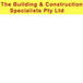 The Building & Construction Specialists - Builders Sunshine Coast 0