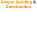Gosper Building & Construction - Builders Sunshine Coast 0