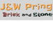 JW Pring Brick and Stone - Builders Sunshine Coast