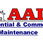 AADA Residential  Commercial Maintenance - Builders Sunshine Coast