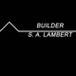 S A Lambert - Builders Sunshine Coast 0