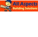 ALL ASPECTS BUILDING SOLUTIONS - Builders Sunshine Coast