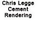 Chris Legge Cement Rendering - Builders Sunshine Coast